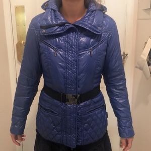 Moncler coat. Brand new.